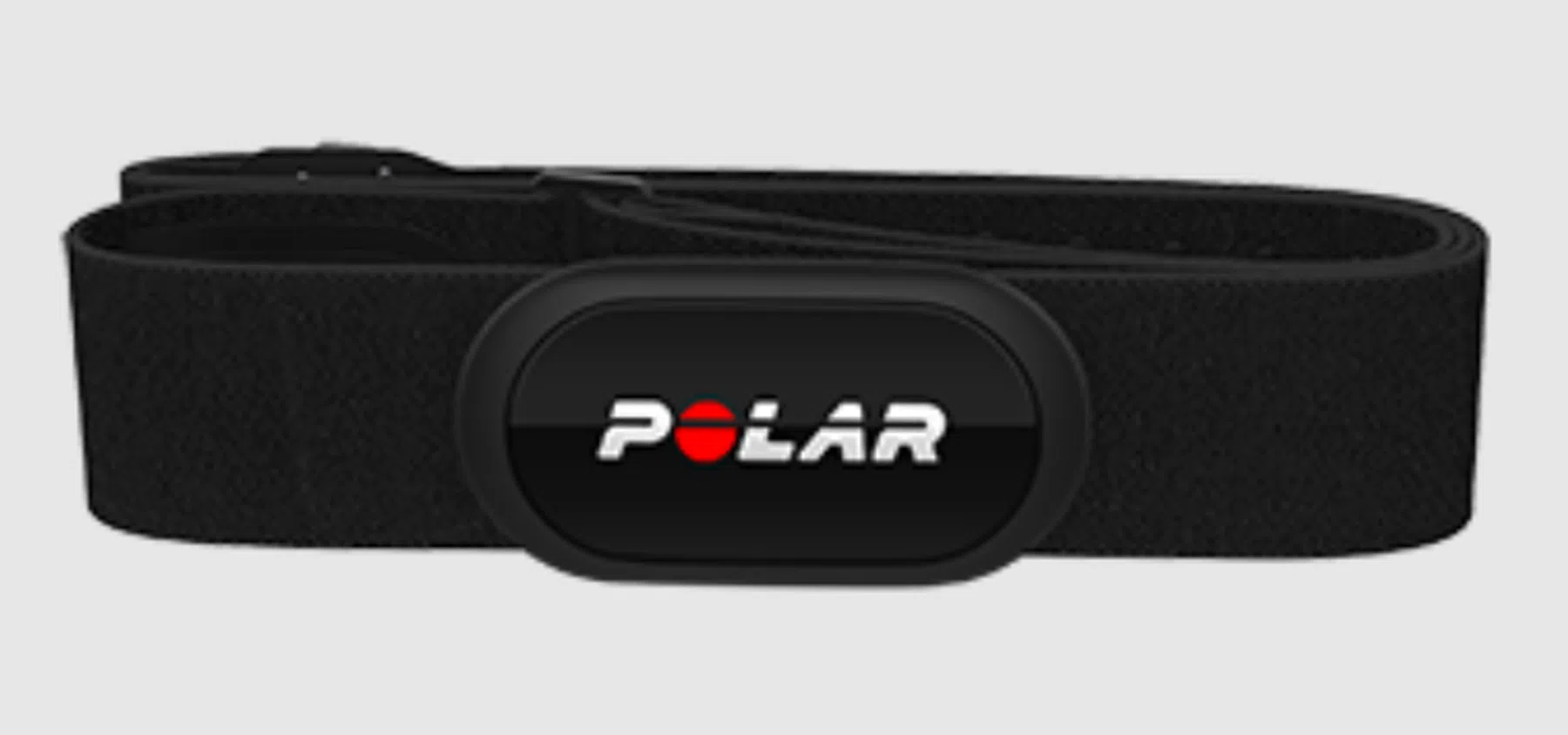 Polar H10 hartslagmeter